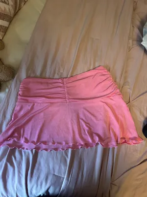 Motel Rocks Skirt thumbnail 4