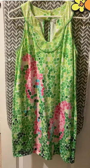 Crown & Ivy Dress Size S thumbnail 1