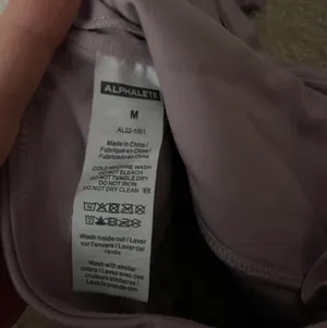Alphalete Bra Sports thumbnail 3