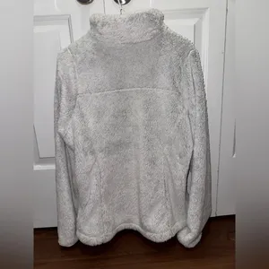 Nwot Columbia Full Zip Fleece Jacket thumbnail 4