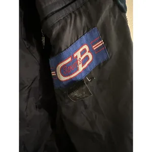 Vintage CB Sports Arcadia Fleece Jacket Women's Large Geometric Large thumbnail 5