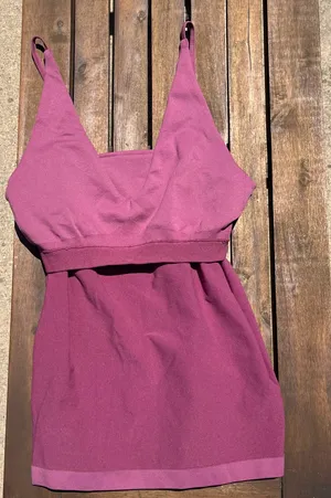 Free People Intimately Tank Top thumbnail 3