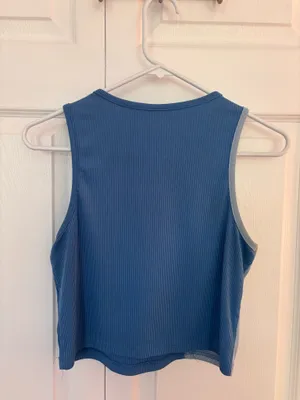 Tank Top Amazon thumbnail 2
