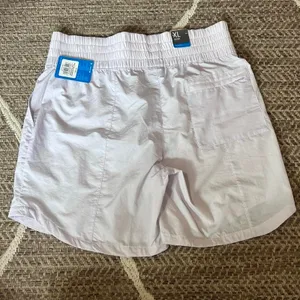 Columbia boundless trek short womens sz XL thumbnail 4