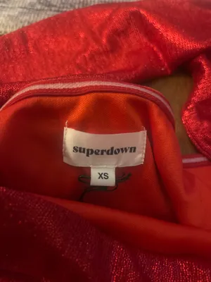 superdown Revolve Dress thumbnail 2