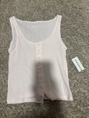 Brandy Melville Top thumbnail 1