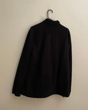 Croft & Barrow Fleece Jacket Size XL thumbnail 2
