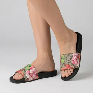 Gucci Pool Slides thumbnail 10