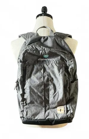 Cotopaxi Coban 20 Backpack Gray Alliance Health Logo Gear For Good Hiking Laptop thumbnail 1