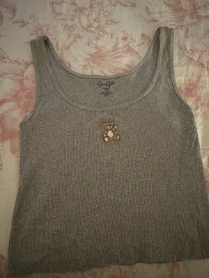 Brandy Melville Tank Top thumbnail 1