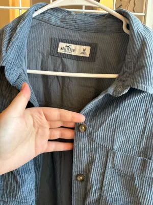 Hollister Jacket thumbnail 2