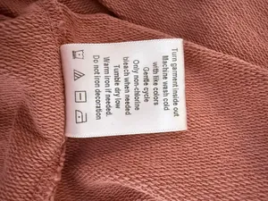 Lovers + Friends Dress Mini Rose Pink Mauve Dusty Small thumbnail 6