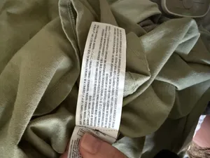 Abercrombie Relaxed Tee thumbnail 4