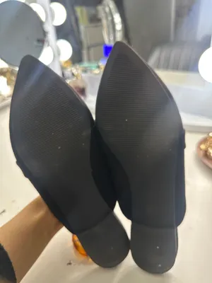 Steve Madden Mules thumbnail 3