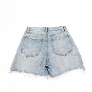 Abercrombie Shorts High-Rise thumbnail 4