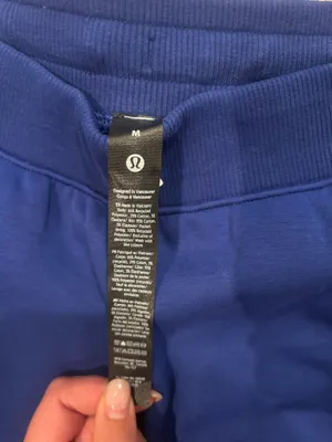 lululemon joggers thumbnail 4