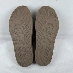 P448 Mimetic Mules Clogs Taupe Made in Italy‎ EU 40 41 XL Extralight US 9 thumbnail 13