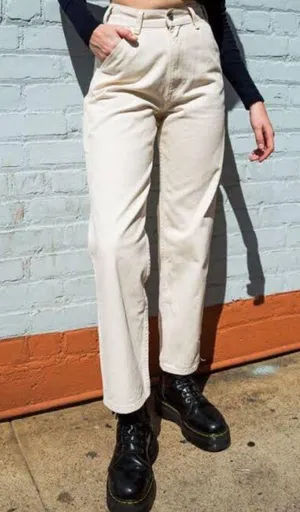 John Galt Brandy Melville Pants thumbnail 4