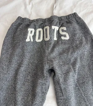 Roots Sweatpants thumbnail 2