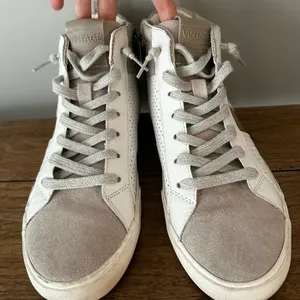 Vintage Havana Sneakers thumbnail 4