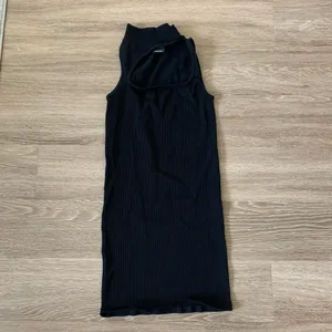 Urban Outfitters Black Dress thumbnail 4