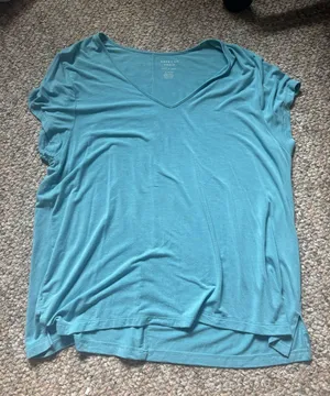 American Eagle Tee Soft & Sexy thumbnail 1