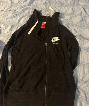 Nike Zip-Up Jacket thumbnail 1