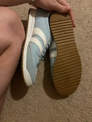 Madden Girl Blue Shoes thumbnail 3