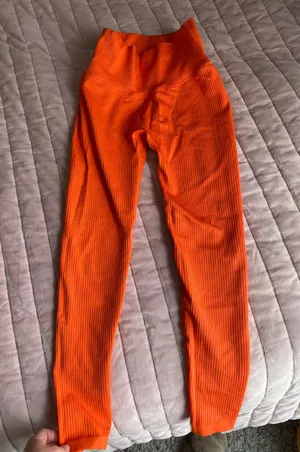 Balance Athletica linear seamless legging thumbnail 1
