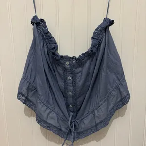 Free People Wistful Daydream Tube Top | Size M thumbnail 9