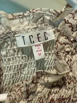 TCEC Dress thumbnail 3