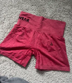 Ryderwear Shorts thumbnail 1