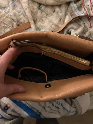 Steve Madden Bag Leather thumbnail 4
