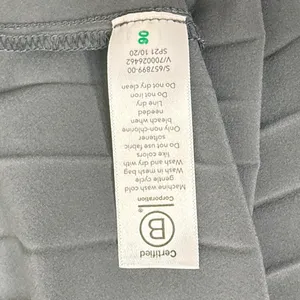 Athleta Charcoal Maxi Dress thumbnail 9