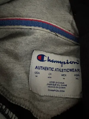 Champion Sweatshirt thumbnail 3