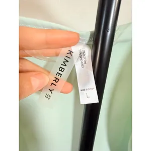 Kimberly C Mint Green Long Sleeve Bolero Shrug Cropped Activewear Top Large thumbnail 4