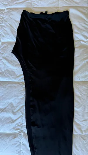 Windsor Long maxi skirt thumbnail 1