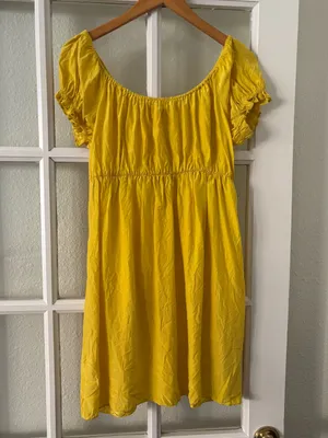 Amanda Uprichard 100% Silk Dress thumbnail 3