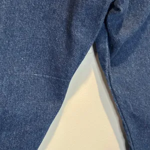 Vintage Wrangler High Rise Tapered Dark Wash Jeans - size 9 (Women's 6) thumbnail 7