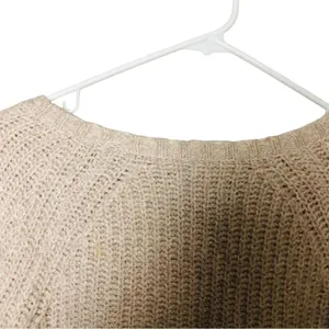 American eagle Outfitters Women Crew Neck Long Sleeve Sweater Sz M thumbnail 2