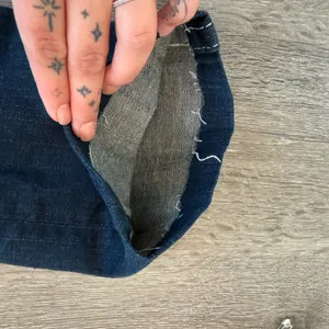 True Religion Low Rise Jeans thumbnail 3