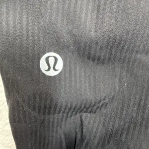 Lululemon Plus 20 Lululemon Dance Studio Mid-Rise Jogger Full Length Black Sport thumbnail 6