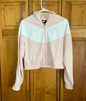 Nike Zip Up thumbnail 1