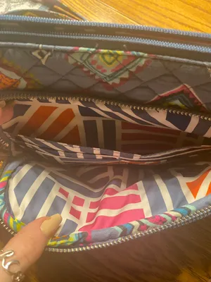 Vera Bradley Crossbody thumbnail 3
