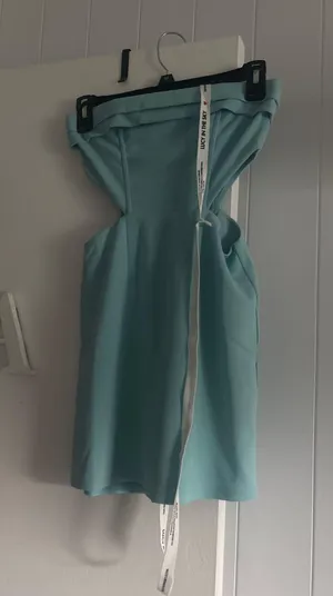 Lucy in the Sky Dress Mini thumbnail 1