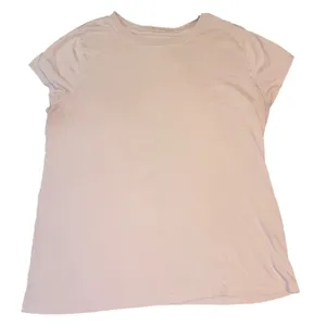 Universal Thread Womens Mauve Pink Cotton Short Sleeve Crew Neck Tee Shirt XL thumbnail 1