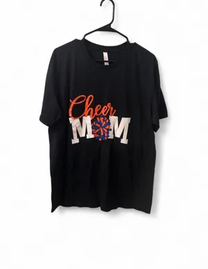 Bella+Canvas T-Shirt thumbnail 2