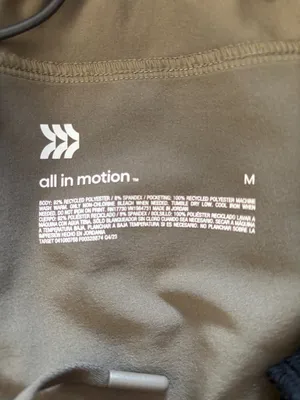 All in Motion, Chino Pants, Medium thumbnail 3