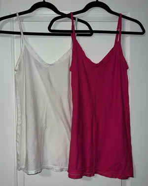American Eagle Outfitters Camisole Set thumbnail 1