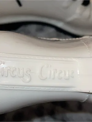 Circus by Sam Edelman rain boots thumbnail 6